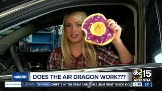 Does the Air Dragon work?