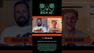 The Real Challenges of Being a Yacht Chef | RichAF