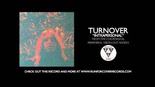 Turnover - "Intrapersonal" (Official Audio)