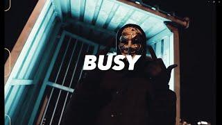 [FREE] Drill Type Beat - "BUSY" | UK/NY Drill x Dark Drill Type Beat 2023 #drilltypebeat