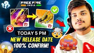 New Leaks On Free Fire India