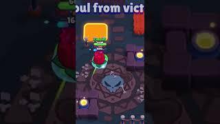 CHARLIE COMEBACK BUG ? #brawlstars