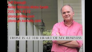 Real Estate Agent Profile Jeff Dorough Keller Williams Realty