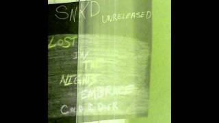 SNKD Unreleased - EXCLUSIVE - "Lost In The Nights Embrace (Cold & Dark)" OFFICIAL SINGLE (FULL)