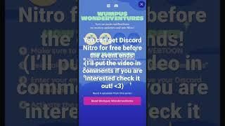 Get Free Discord Nitro in 2023 with Legit and Easy Method!!