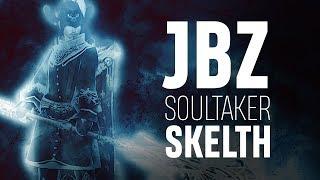 Lineage 2 Classic - Skelth - jBz 1.0 (ft. OhReally Team)