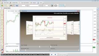 Scan Chart Patterns