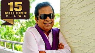 Marriage Bureau - Brahmanandam Blockbuster Comedy Hindi Dubbed Movie | Srikanth