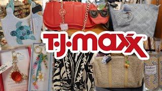 TJMAXX *NEW FINDS!!! PURSES/JEWELRY/CLOTHING & MORE