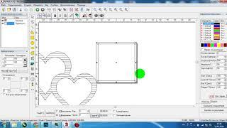 Первый старт станка! Настройка EzCad, частые ошибки основное и полезное