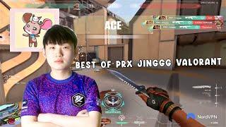 BEST OF PRX Jinggg - VALORANT HIGHLIGHT Source :https://www.twitch.tv/jingggxd