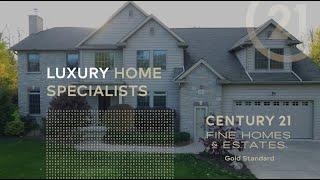 Luxury Home Specialist | CENTURY 21 Gold Standard