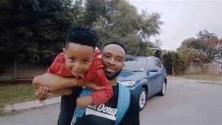 Valdo ft Lin Dough "Ntwana Ntwana" Official Music Video