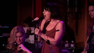 Krysta Rodriguez - "Hands To Myself" (Broadway Loves Selena Gomez)