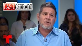 Caso Cerrado Capítulo Completo: Jugó a ser Dios 🫄🫃