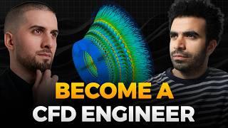 [Teaser] From Academia to Aston Martin F1 - Mohamed Aly Sayed