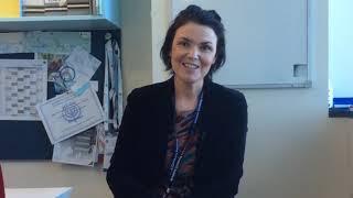 PMD Natural History Study Call for Families - Chloe Stutterd, Victorian Clinical Genetics Services