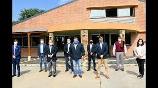 Reunión de Ministros de Salta y de Jujuy 120520 Gobierno de Salta