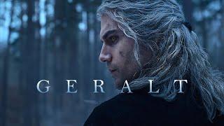 Geralt of Rivia | The Choice (The Witcher)