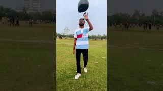 Alex & Rus - Job Adda Guru Jee Team Patna | #shorts #shortsvideo #viral #army