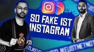 Wir packen aus: So Fake ist Instagram wirklich