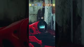 how did i hit this ??  #destiny #destiny2 #clutch #sniping #bungie #pvp #competitive