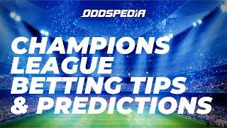Champions League Betting Strategy: Win Money On Football