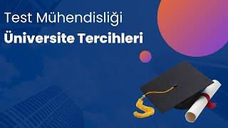 #TestSohbetleri Test Mühendisi Olmak İçin Hangi Bölüm Mezunu Olmalıyım?