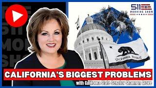 Exclusive with CA State Senator Shannon Grove | 511 Morning Show | Ep. 57