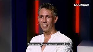 Алексей Панин: «Скандалиста из меня сделали журналисты»