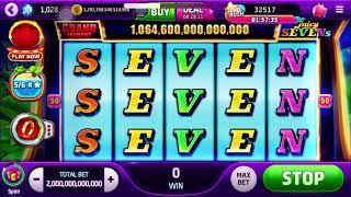 SLOTOMANIA *$100,000,000,000,000 BONUS WIN!!! (JUICY SEVENS!!!)