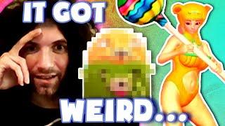 EVEN MORE Funny Weird Games Moments - Game Grumps Compilations