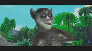 MADAGASCAR  FULL MOVIE ENGLISH