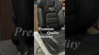 Premium Touring seats #shortsaustralia #automobile #seats #capcutedit  #4wdaustralia #perth4x4