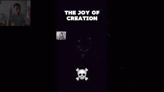 THE JOY OF CREATION (2024)️ #shorts