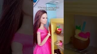 Barbie Babysitter  #funny #comedy #humor
