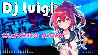 MIX CUMBIAS DE MODA 2021 - DJ LUIGI