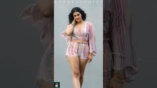 Kavya Thapar | Kya Lafda | Vertical Video | Double ISMART | Info | UHD | Pink | 4K 60 FPS |