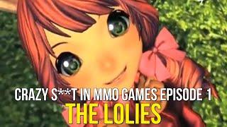 The Lolies: Crazy S**t in MMO Games Ep. 1 | FreeMMOStation.com