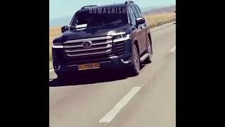 Land Cruiser 2022 Or 2021