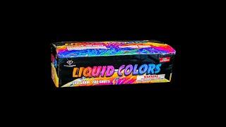 Liquid Colors