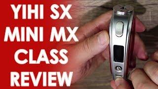 Yihi SX Mini Mx Class Review ️