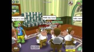 Join Poo Clan!