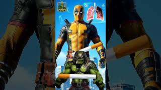 "Why Smoking Destroys Your Health | Lemongator Superhero Science"