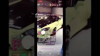 2020.03.14(六）《SPEC R知名汽車雜誌》《獨家採訪大豪》的《大豪的車庫Carl‘s garage》秘密基地! 《畫面3/14汽車雜誌拍攝》 大家下禮拜記得去7-11搶購！（1分鐘版）