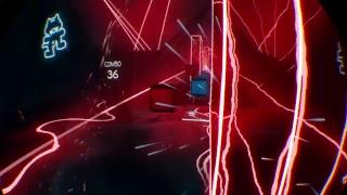 Beatsaber - LIVE doing song requests