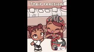 Not our problem ! ୭  ˚. ᵎᵎ 