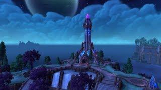 WoW Then and Now: Outland versus Draenor