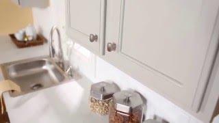 How to Choose Kitchen Knobs and Pulls