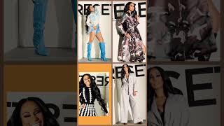 Melody’s 2023 Fashion Collection #melodyshari #owntv